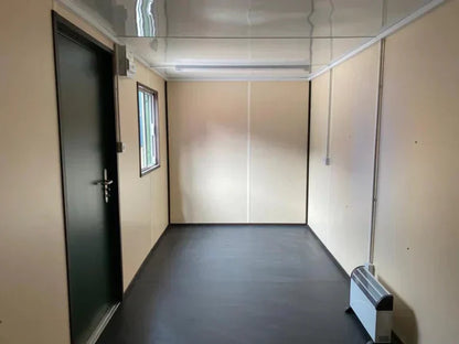 20-Fuß-Seecontainer-Büro (C7510)