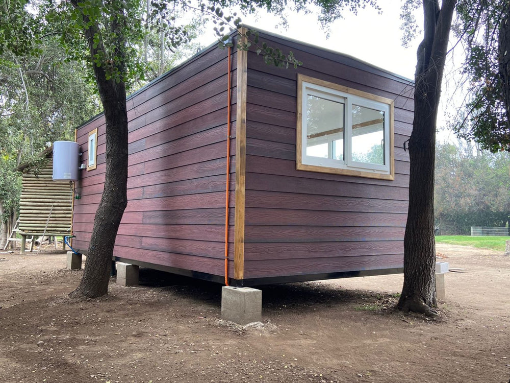 VIGNONOLO MODULARES HAUS